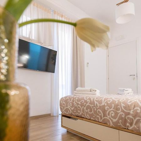 Light Garden Hotel Taormina Exterior foto