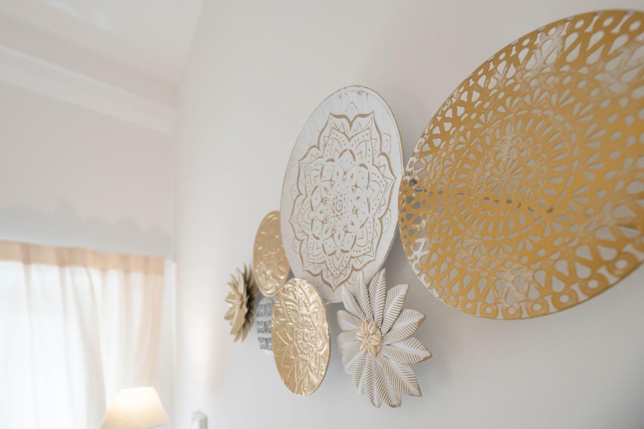 Light Garden Hotel Taormina Exterior foto