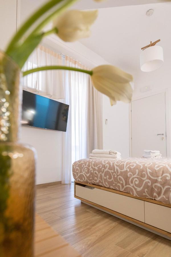 Light Garden Hotel Taormina Exterior foto