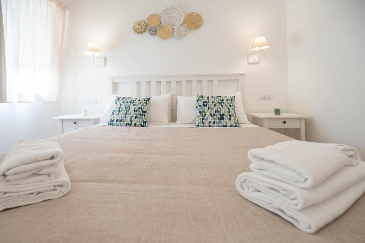 Light Garden Hotel Taormina Exterior foto