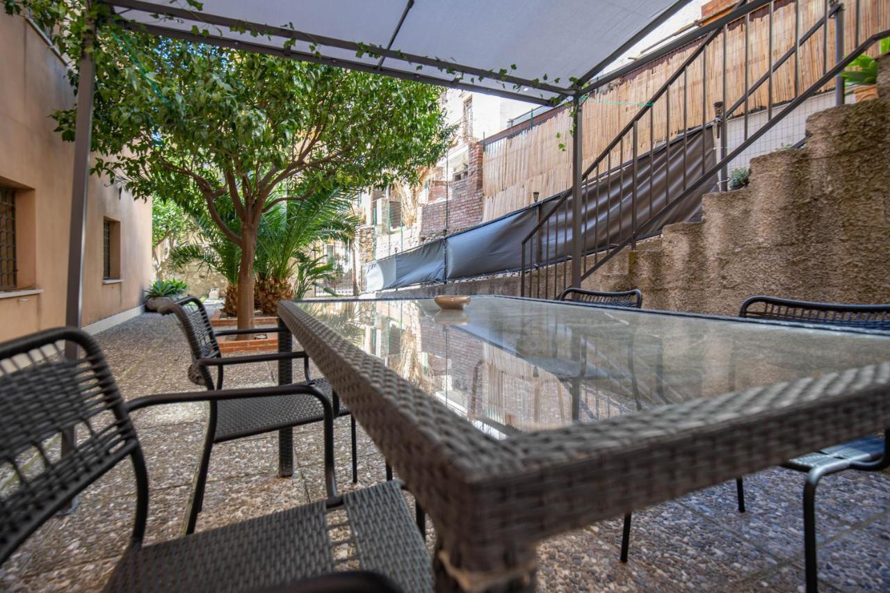 Light Garden Hotel Taormina Exterior foto