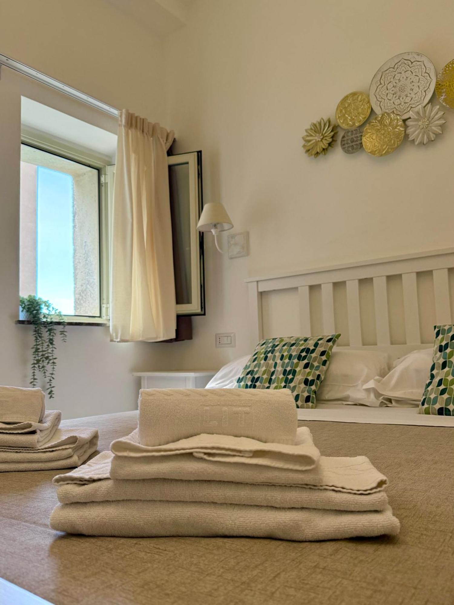 Light Garden Hotel Taormina Exterior foto