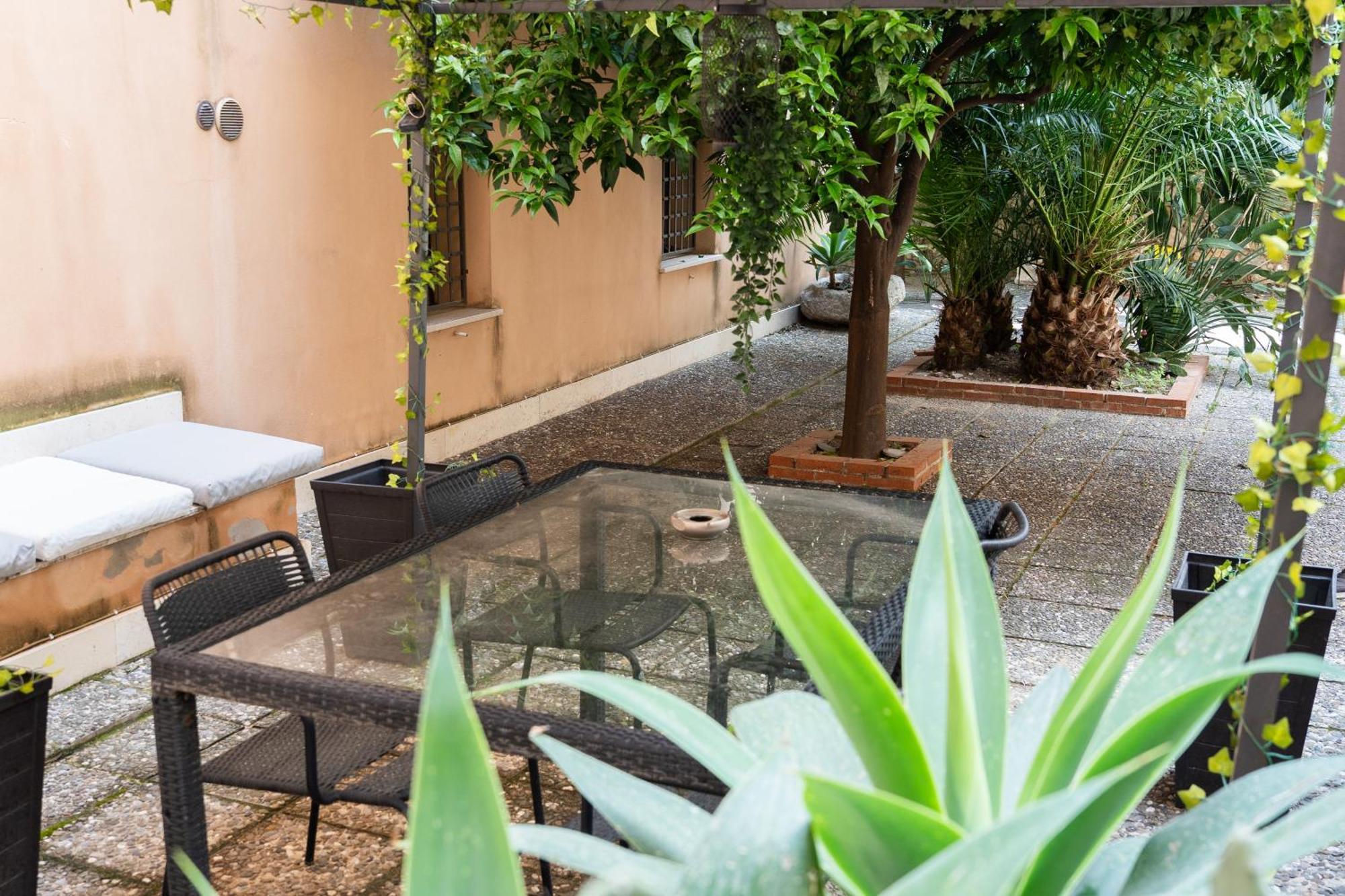 Light Garden Hotel Taormina Exterior foto