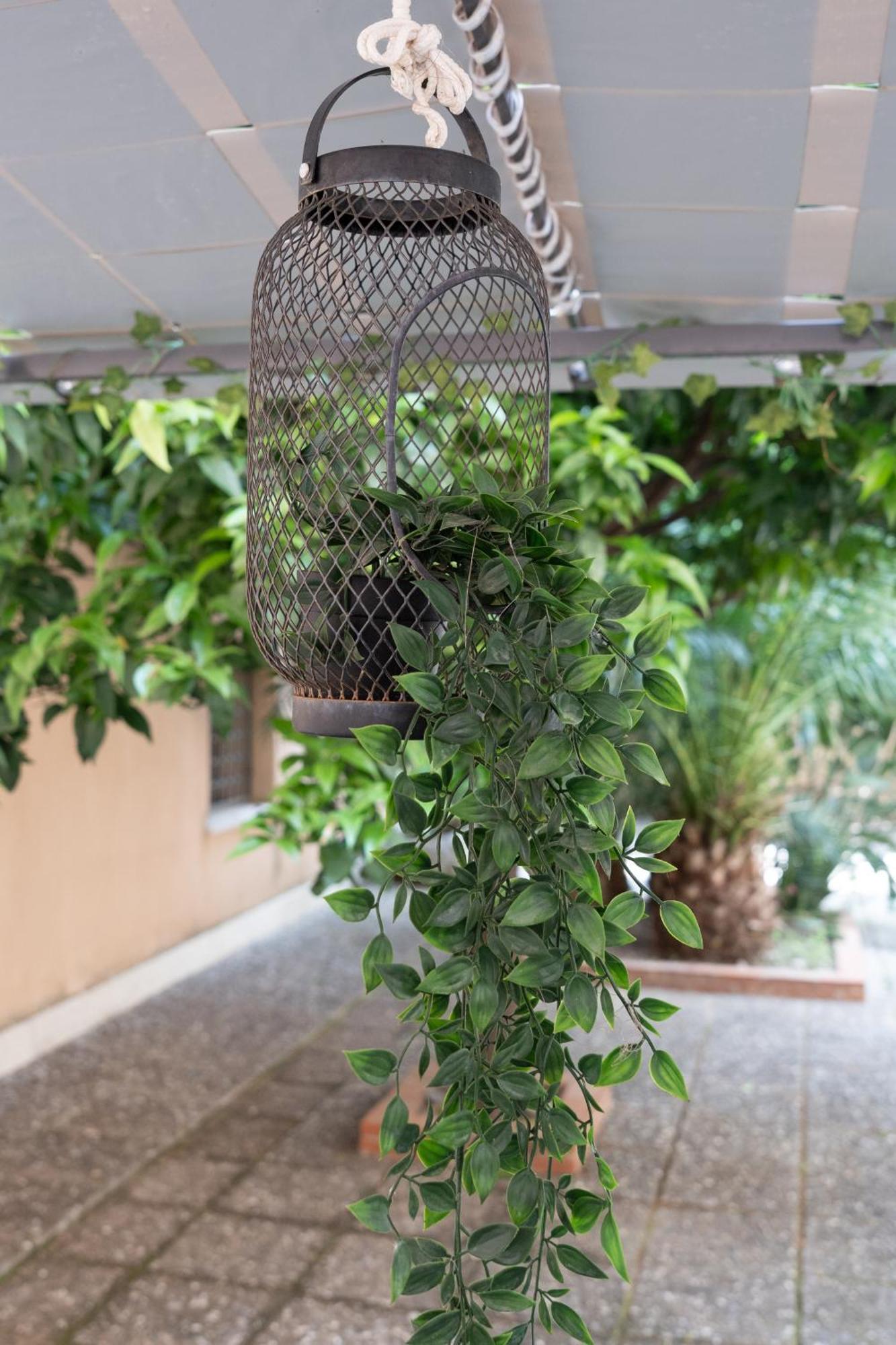 Light Garden Hotel Taormina Exterior foto